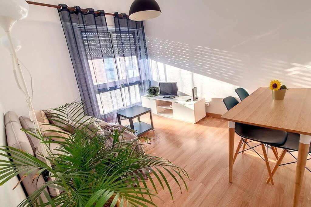 Cozy One Bedroom Apartment Lissabon Buitenkant foto
